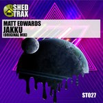 cover: Matt Edwards - Jakku