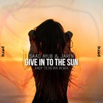 cover: Jaren|Saad Ayub - Give In To The Sun (Andy Teixeira Remix)