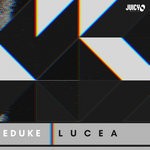 cover: Eduke - Lucea