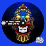 cover: Robiin|Sr Funkie - Dance With Me (Original Mix)