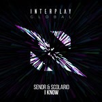 cover: Scolario|Sendr - I Know (Extended Mix)