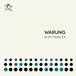 cover: Warung - In My Mind EP