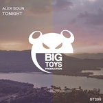 cover: Alex Soun - Tonight