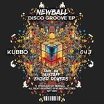 cover: Newball - Disco Groove EP