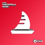 cover: Carlostella - Again