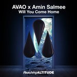 cover: Avao|Amin Salmee - Will You Come Home (Original Mix)