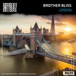 cover: Brother Bliss - London