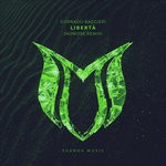 cover: Corrado Baggieri - Liberta (NoMosk Remix)