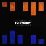 cover: Alex Young|Soul Data - Everybody