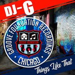 cover: Dj-g - Things Like That