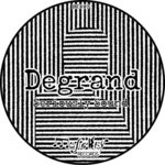 cover: Degrand - Seriously Sound