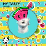 cover: Danek - My Tasty