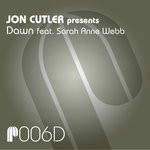 cover: Jon Cutler - Dawn