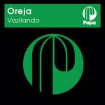 cover: Oreja - Vazilando