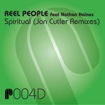 cover: Reel People - Spiritual