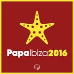 cover: Various - Papa Ibiza 2016