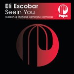 cover: Eli Escobar - Seein' You (Saison & Richard Earnshaw Remixes)