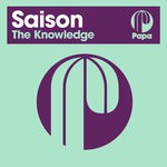 cover: Saison - The Knowledge