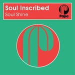 cover: Soul Inscribed - Soul Shine (Rainy & Leon & Eli Escobar Remixes)