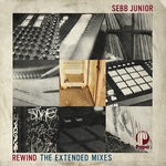 cover: Sebb Junior - Rewind