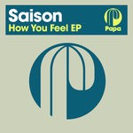 cover: Saison - How You Feel