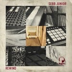 cover: Sebb Junior - Rewind