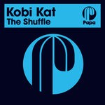 cover: Kobi Kat - The Shuffle