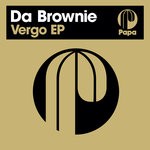 cover: Da Brownie - Vergo