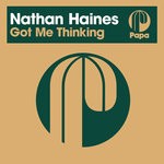 cover: Nathan Haines - Got Me Thinking