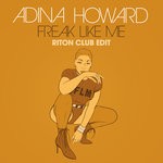 cover: Adina Howard - Freak Like Me (Riton Club Edit)