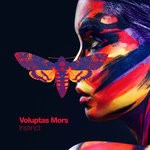 cover: Voluptas Mors - Instinct