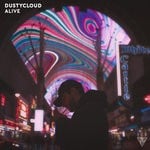 cover: Dustycloud - Alive