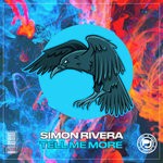 cover: Simon Rivera - Tell Me More