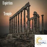 cover: Espiritus - Temple