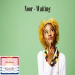 cover: Noor - Waiting