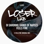 cover: Di Saronno|Gangs Of Naples - Feels Fine