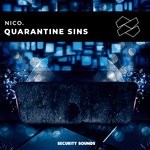 cover: Nico - Quarantine Sins