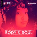 cover: Ginevra Piu|Mario Piu - Body & Soul