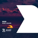 cover: W!ss - Rise Again