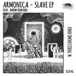 cover: Armonica - Slave EP