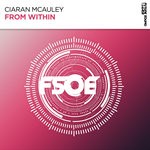 cover: Ciaran Mcauley - From Within