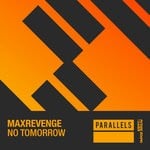 cover: Maxrevenge - No Tomorrow