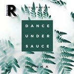 cover: Hynka - Dance Under Sauce