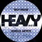 cover: Ger Electronic|Nykoluke|Yael Arrieta - Heavy Tech House