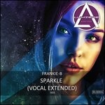 cover: Frankie-b - Sparkle