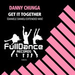 cover: Danny Chunga - Get It Together (Daniele Danieli Extended Mix)