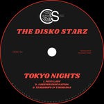 cover: The Disko Starz - Tokyo Nights