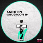 cover: Andthen - Soul Groove EP