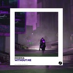 cover: Modica - Without Me (Original Mix)