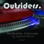 cover: Mau Bacarreza - Funky Loops (DJ_Responski Remix)